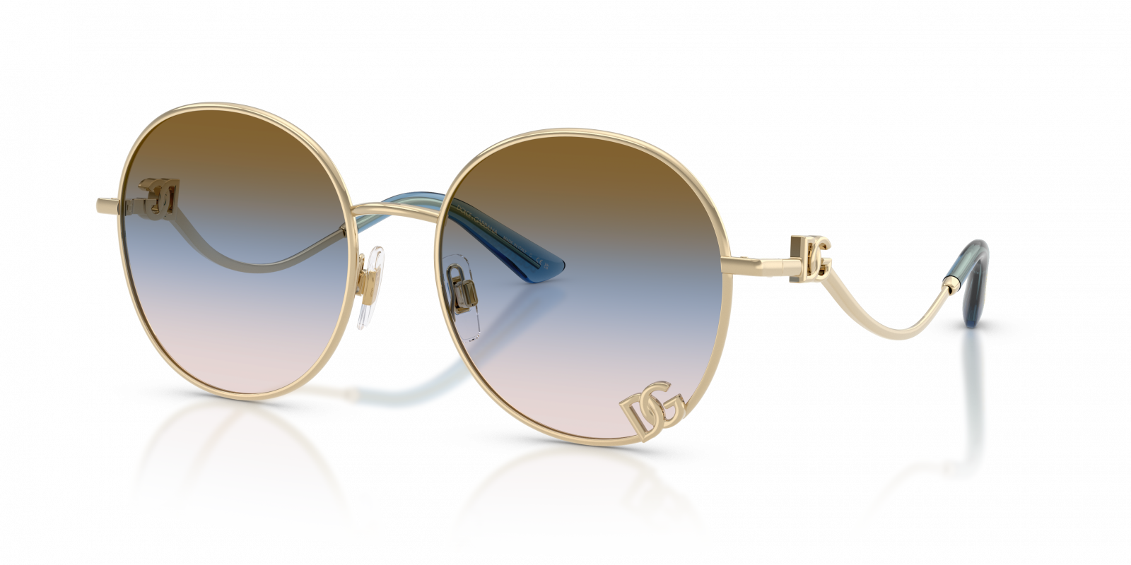 Dolce & Gabbana DG2324 488/U6  